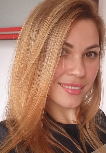 My photo - Svitlana, 38 from Valencia (@svitlana753)