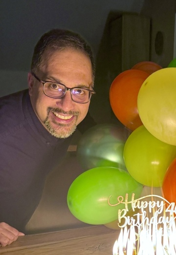 My photo - Shahin, 41 from Bad Pyrmont (@shahin1200)