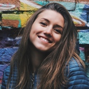 Anya 23 Saint Petersburg