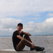maksim 28 Khabarovsk