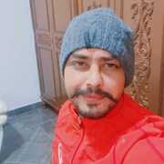 Yogesh sharma 32 Rome
