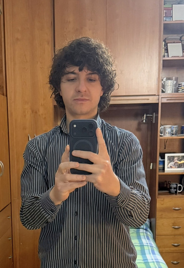 Roberto (@roberto1741) — la mia foto № 1