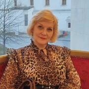 Оксана 55 Москва
