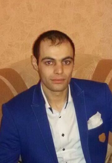 My photo - Rauf Iskenderov, 34 from Kazan (@raufiskenderov1)