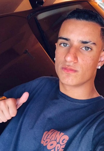 Minha foto - Gabriel, 26 de São Paulo (@gabriel3618)