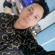 brayan Salazar 26 Iquitos
