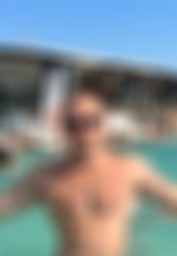 My photo - Francesco, 34 from Prato (@francesco284)
