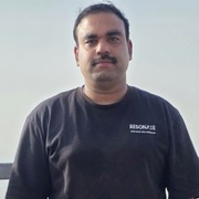 Neeraj Jangid 27 Dubai