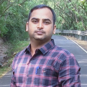 Nivruttinath Burande 35 Kolhapur
