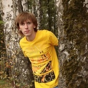 Sergey 35 Tula