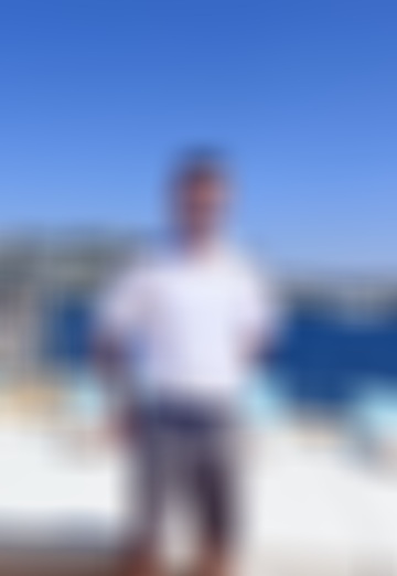 My photo - Ahmet, 40 from Fethiye (@ahmet3958)