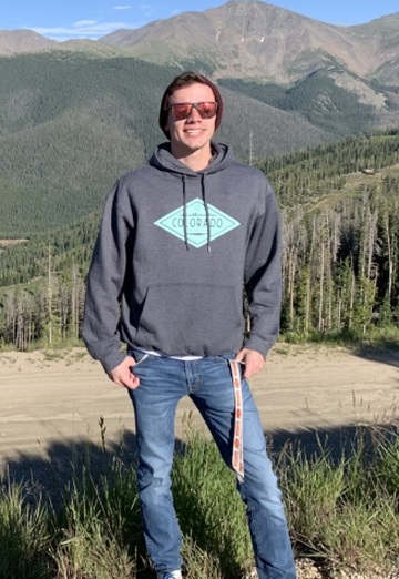 Jacob (@jacob935) — my photo № 3