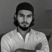Usman 22 Gujrat