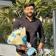 Krishnansh sharma 24 Jaipur