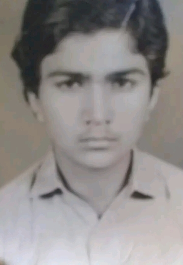 Azhar Javed (@azharjaved) — my photo № 1