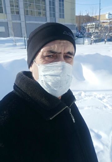 My photo - Kamoliddin, 53 from Kazan (@kamoliddin566)