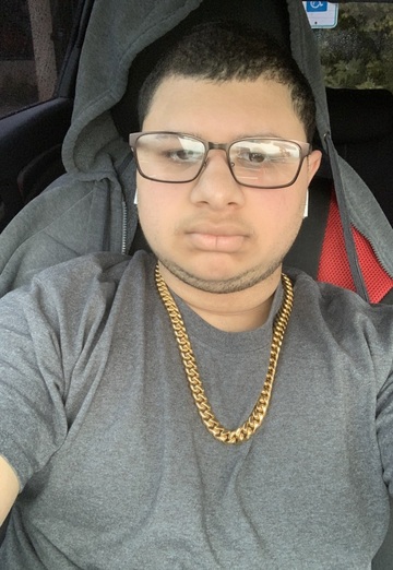 My photo - Felix, 25 from New Castle (@felix1895)