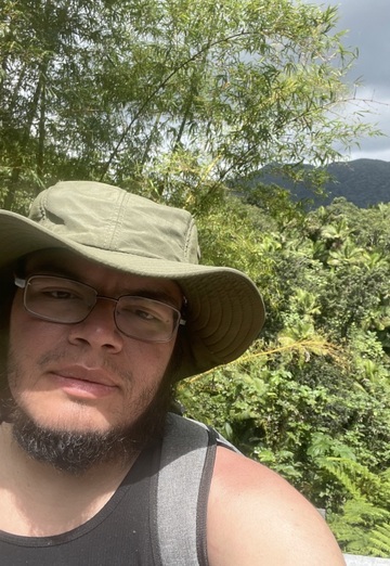 My photo - Steven Santiago, 31 from Greenwich (@stevensantiago6)