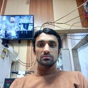 Mudassir Hussain 26 Lahore