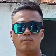 Arnoldandres 37 Caracas