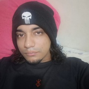 Miguel APA 25 Brasília
