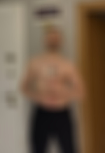 Benim fotoğrafım - Yavuz, 36  İstanbul şehirden (@yavuz303)