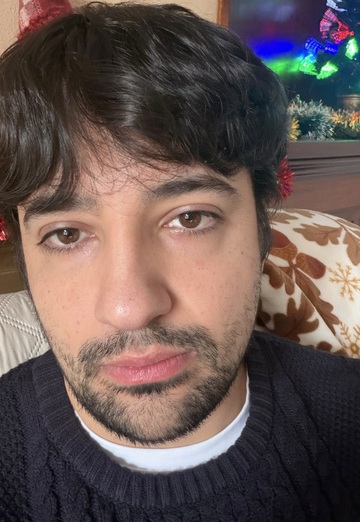 Ernesto (@ernesto492) — my photo № 1