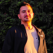 Muhammet Karakurt 29 Istanbul