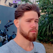 Jhon 24 Brasília
