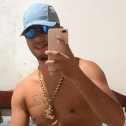 Mateus_ryaan 26 Fortaleza