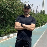 Amir 40 Tehran