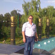 krepkiy oreshek 60 Ashgabad