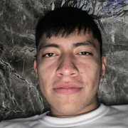 Brandon 24 Mexico City