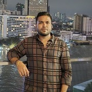 Ayshkant 30 Hyderabad