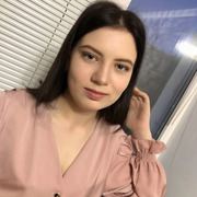 Алёна 22 Тамбов