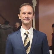 Joel 46 Genève