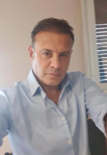 My photo - Denis, 50 from Florence (@denis324621)