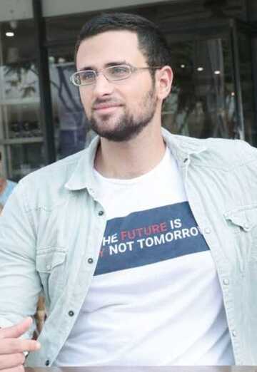 My photo - Nadav, 26 from Beer Sheva (@nadav10)