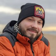Бродяга 35 Москва