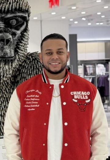 My photo - Pedro, 28 from Perth Amboy (@pedro1776)