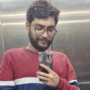 nishant 29 Mumbai