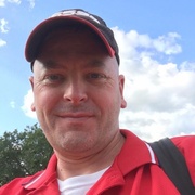 Michael Johnson 53 Florida