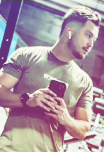 Nick (@nick6734) — my photo № 3