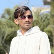 Aniket 24 Pune