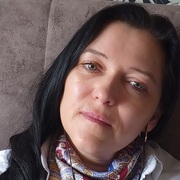 Светлана 48 Екатеринбург