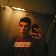 Aleks Kiat 31 Самара