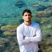 Alvaro 25 Barcelona
