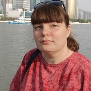 Mariya 36 Saratov
