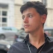 Louis 22 Lyon