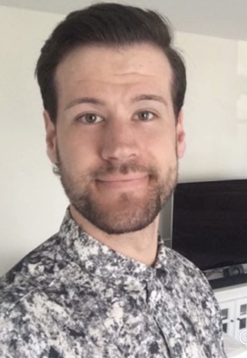 John Markus (@johnmarkus0) — my photo № 1